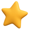 Star icon