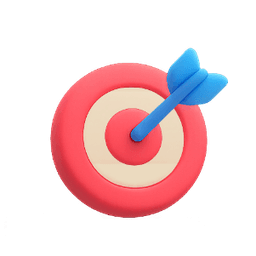 Target icon